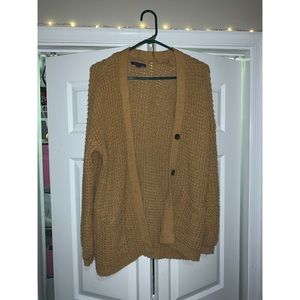 American Eagle Cardigan